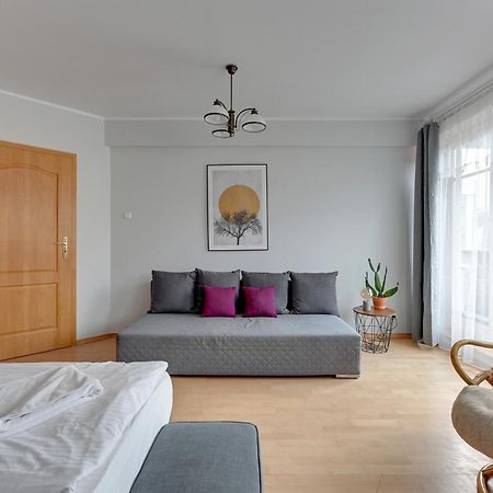 Willa Halina By Grand Apartments Sopot Bagian luar foto