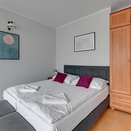 Willa Halina By Grand Apartments Sopot Bagian luar foto