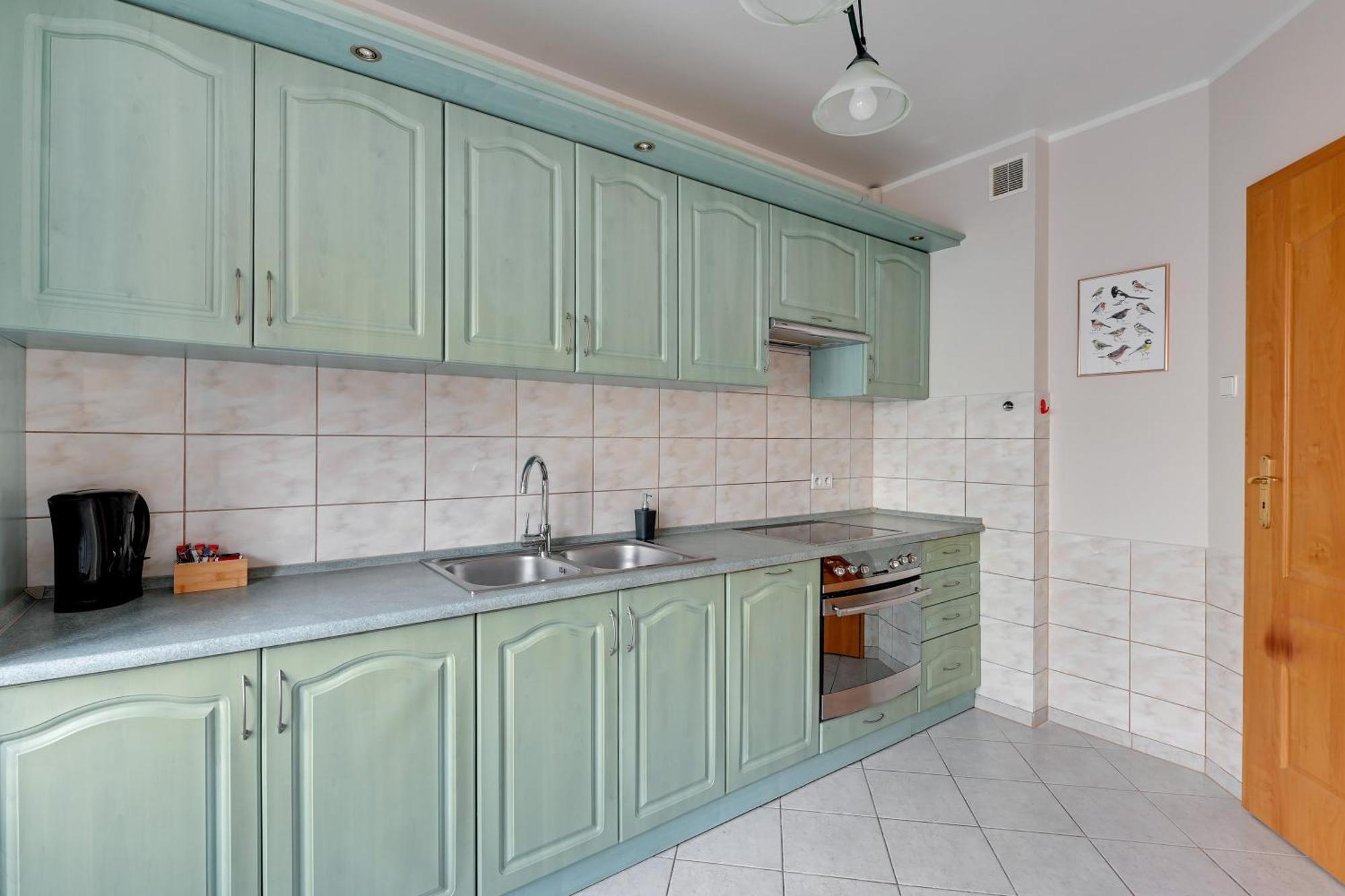 Willa Halina By Grand Apartments Sopot Bagian luar foto