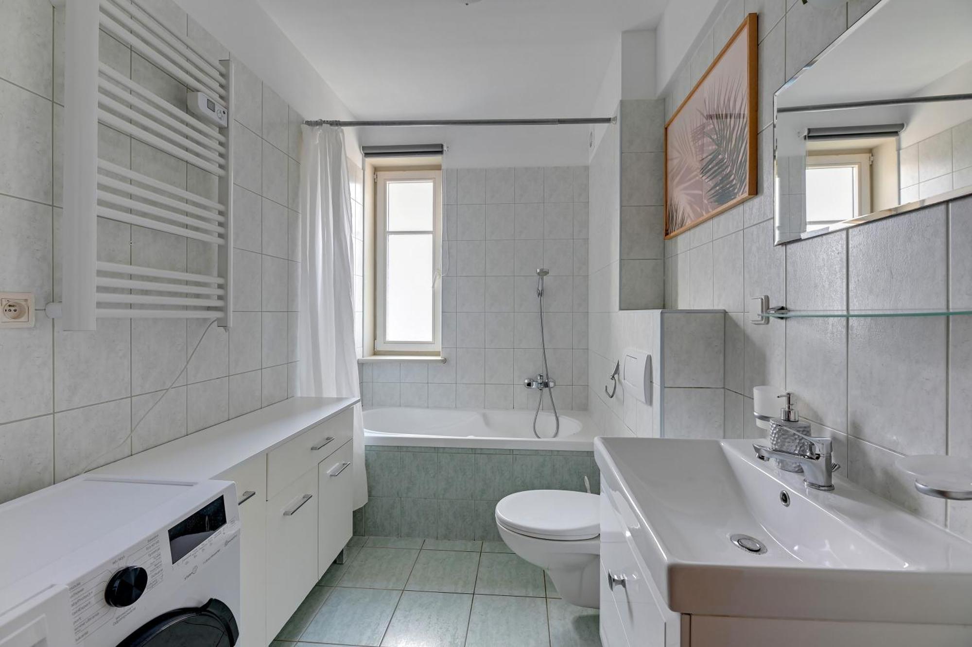 Willa Halina By Grand Apartments Sopot Bagian luar foto