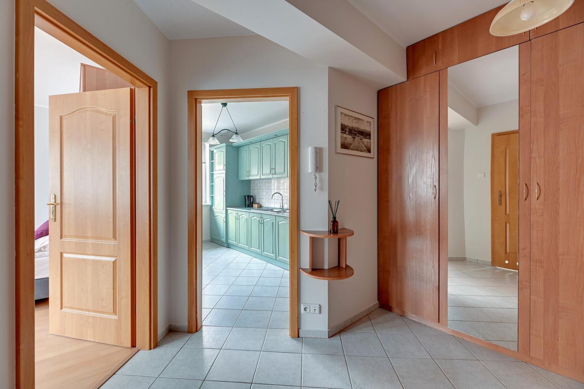 Willa Halina By Grand Apartments Sopot Bagian luar foto