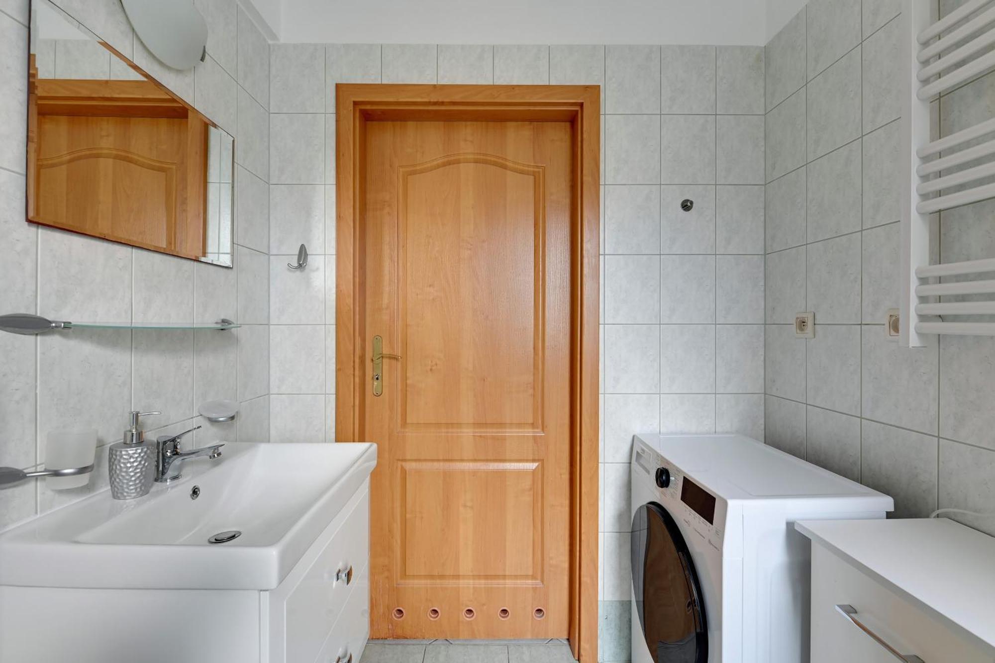 Willa Halina By Grand Apartments Sopot Bagian luar foto