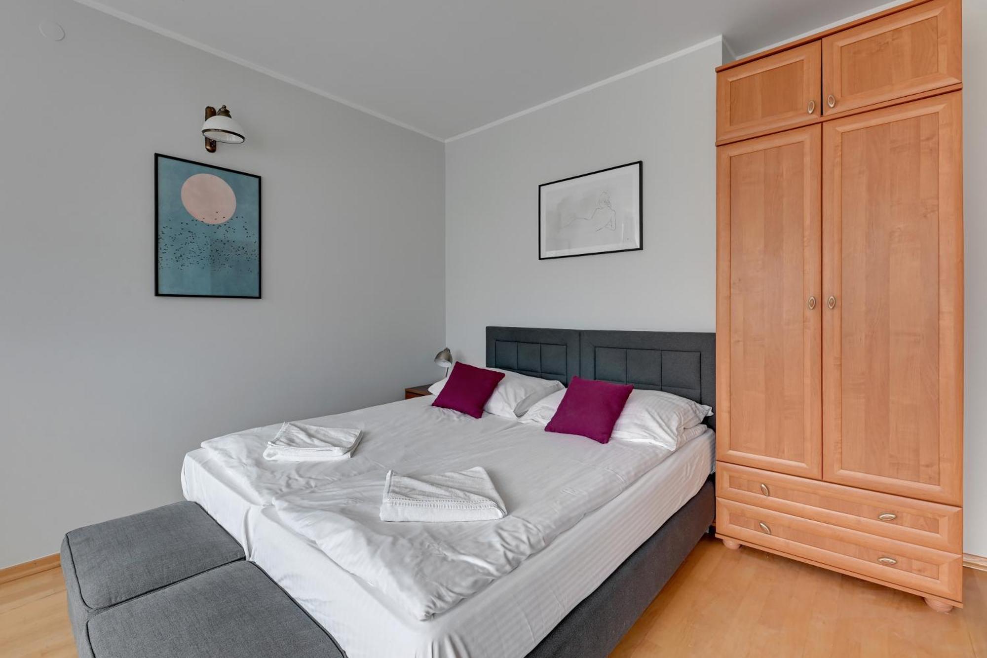 Willa Halina By Grand Apartments Sopot Bagian luar foto