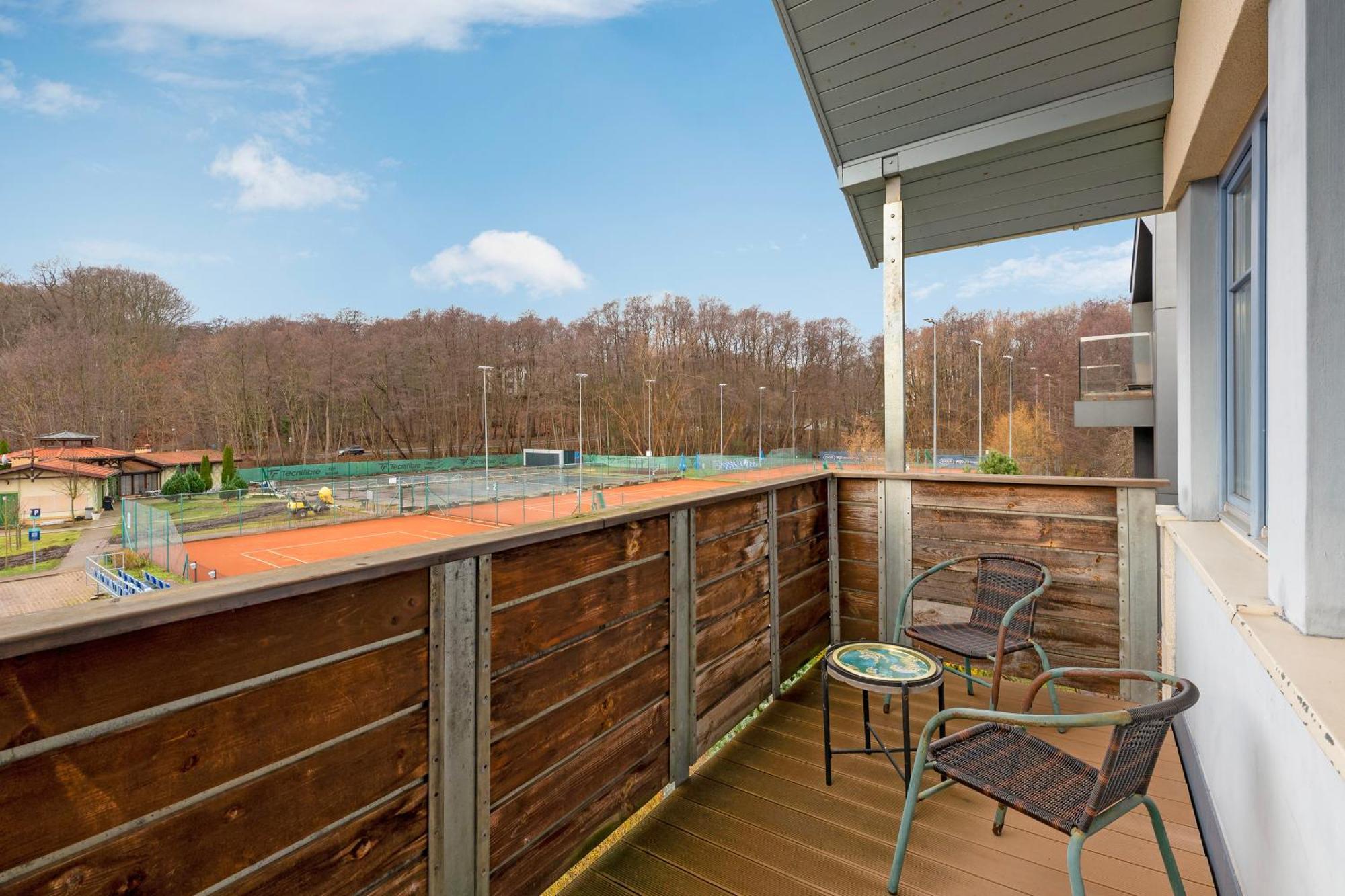 Willa Halina By Grand Apartments Sopot Bagian luar foto