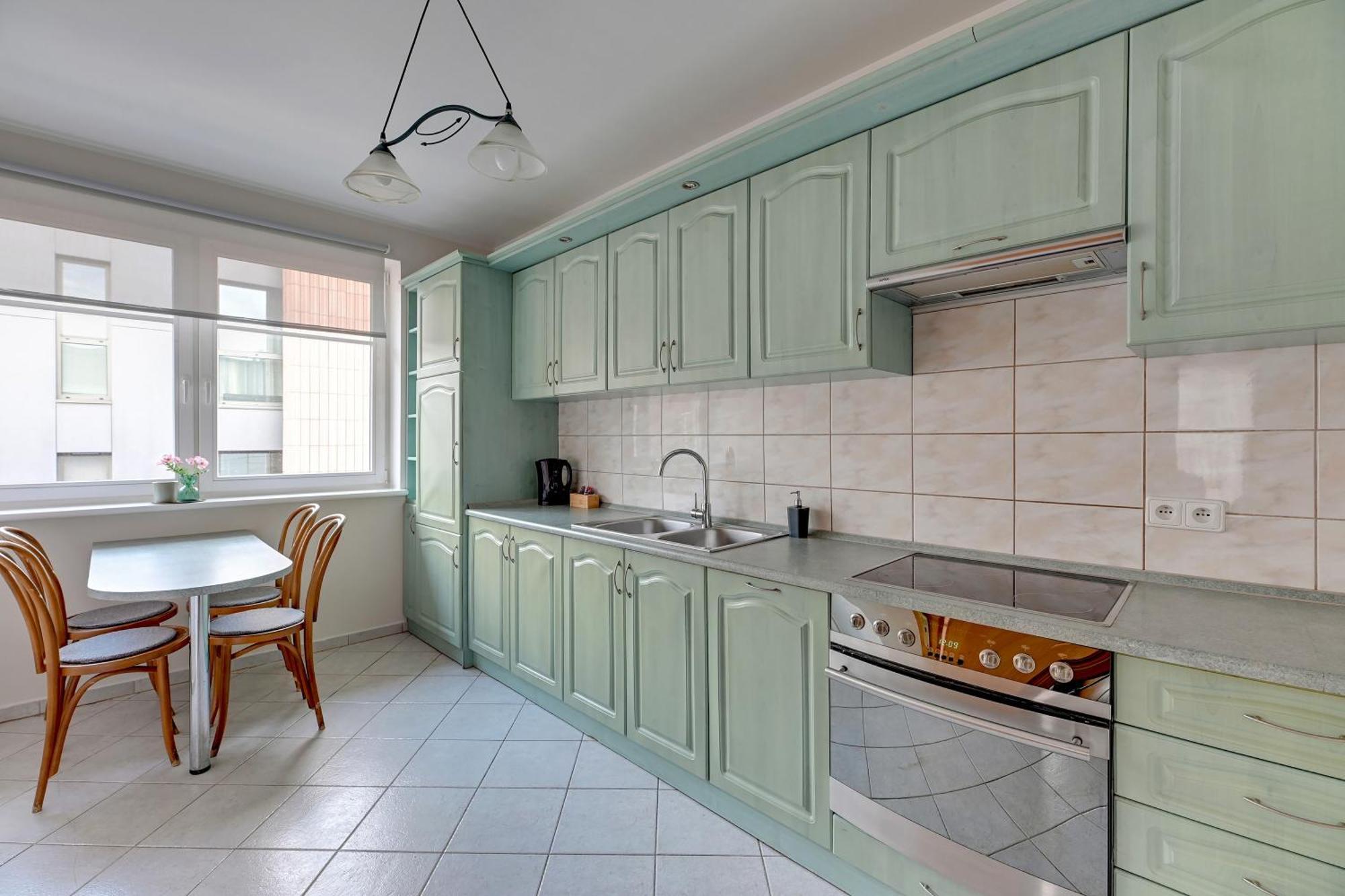 Willa Halina By Grand Apartments Sopot Bagian luar foto