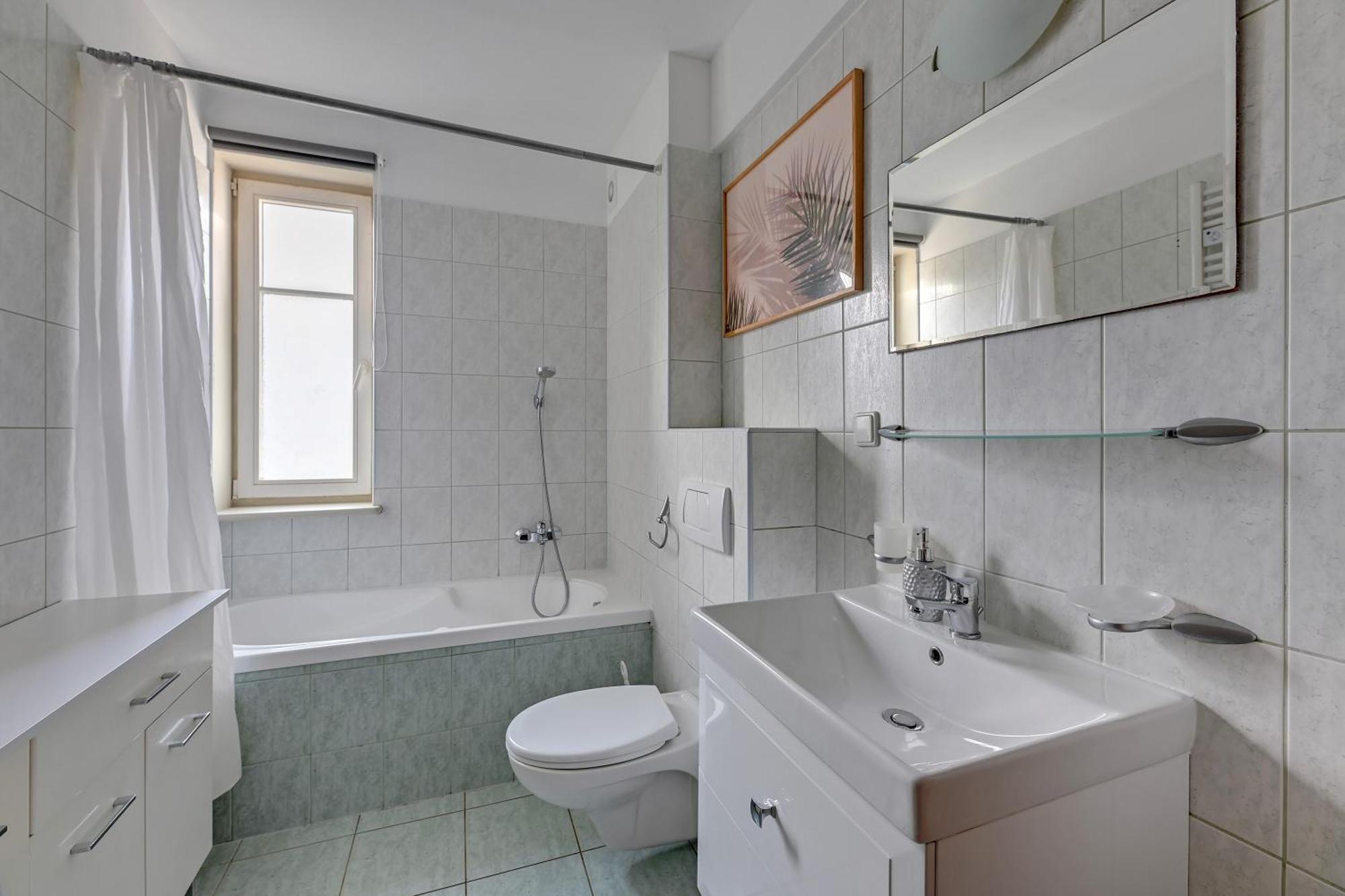Willa Halina By Grand Apartments Sopot Bagian luar foto